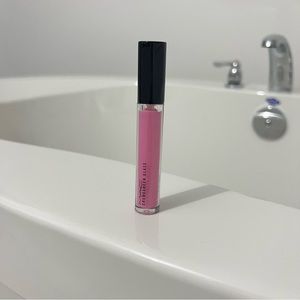 MAC cremesheen glass - colour 206 pagoda